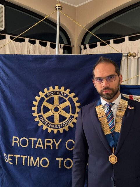 Presidente Marco Morrone