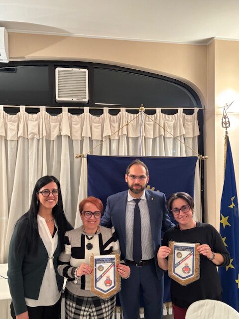 «L’età sperimentale» Service per gli anziani