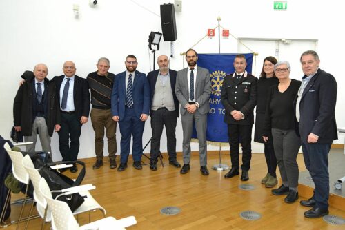 Service Fondo Antiviolenza
