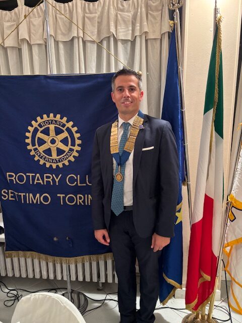 Passaggio delle Consegne 2025