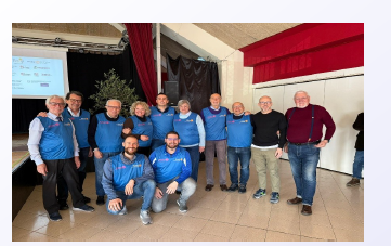 Service Un Piatto, Un Sorriso